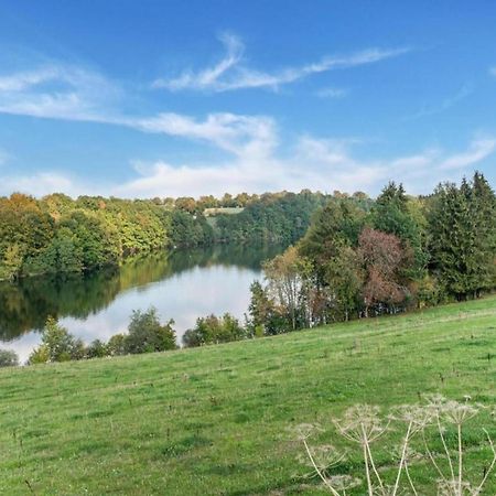 Charming Holiday Home In Malmedy With Sauna エクステリア 写真