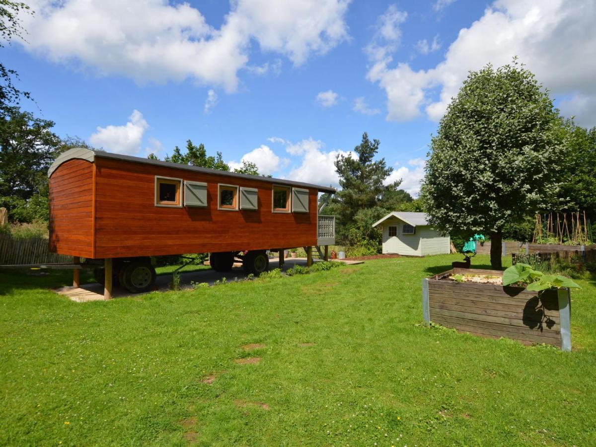 Charming Holiday Home In Malmedy With Sauna 部屋 写真