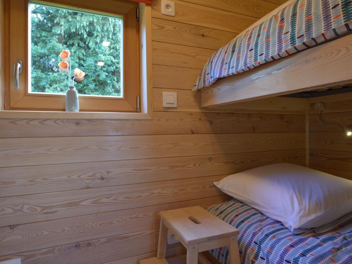 Charming Holiday Home In Malmedy With Sauna エクステリア 写真