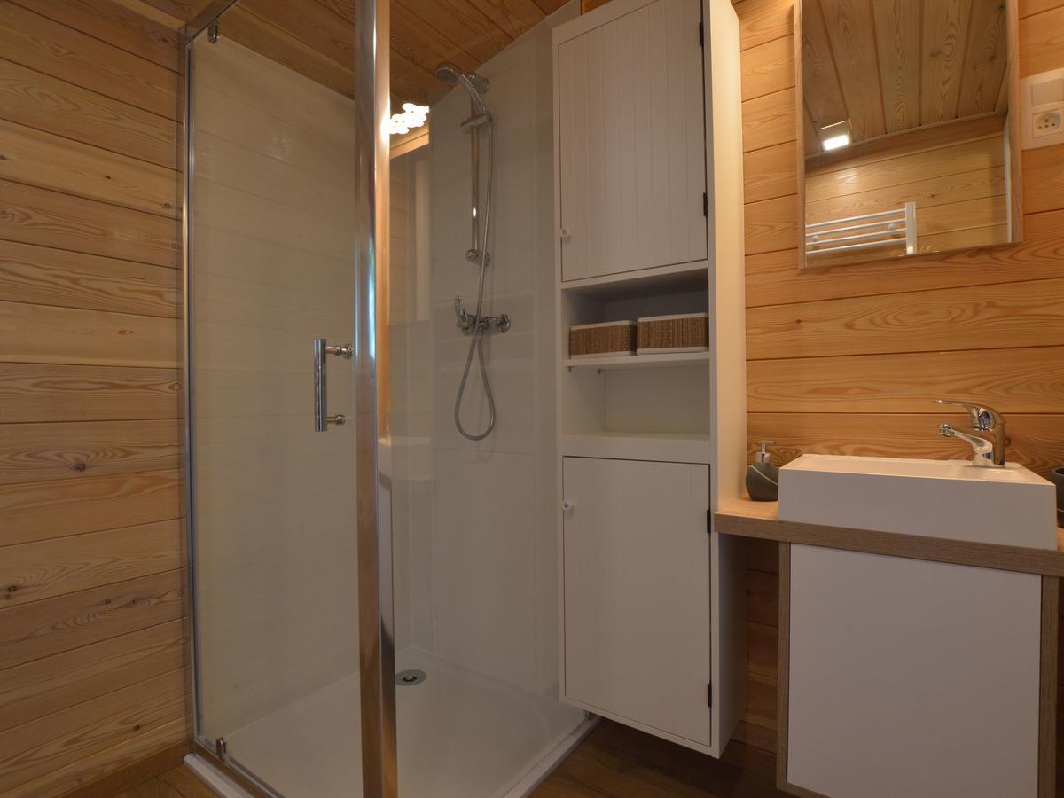 Charming Holiday Home In Malmedy With Sauna エクステリア 写真